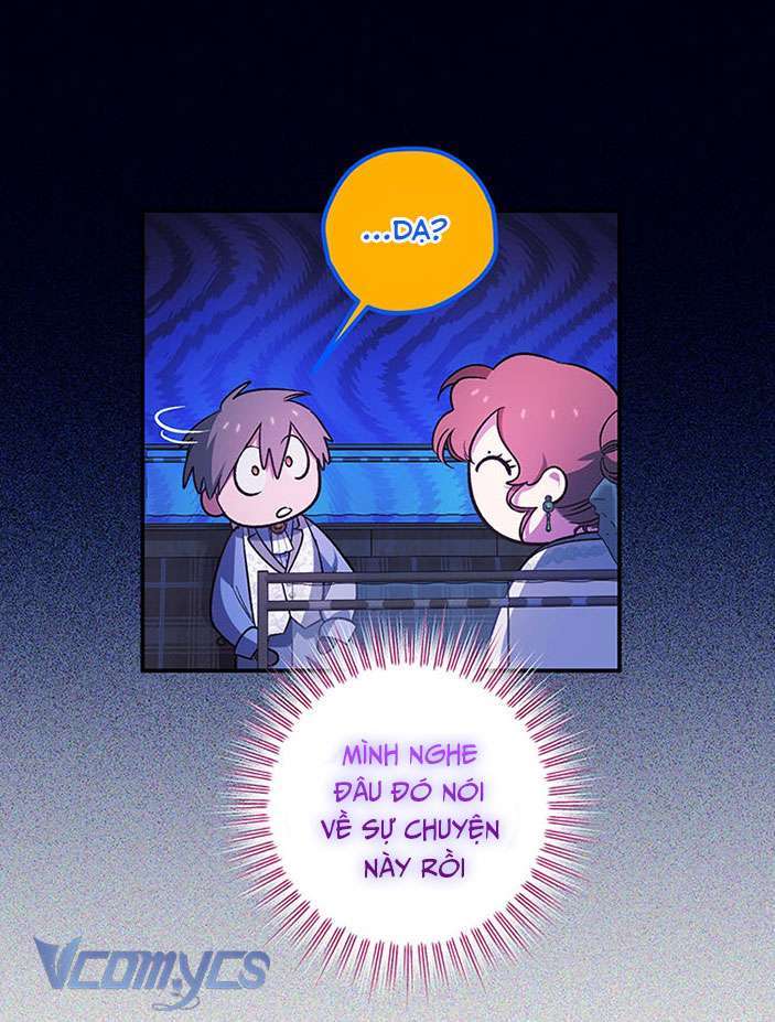 May Mắn Hay Bất Hạnh: Chapter 96