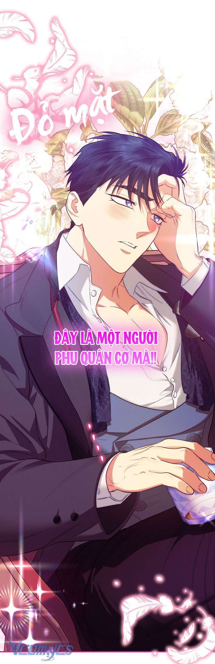 May Mắn Hay Bất Hạnh: Chapter 96