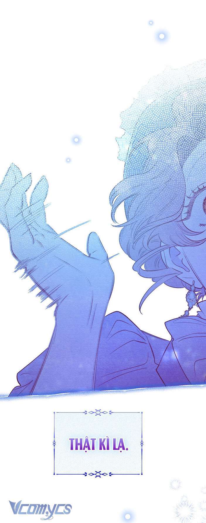 May Mắn Hay Bất Hạnh: Chapter 96