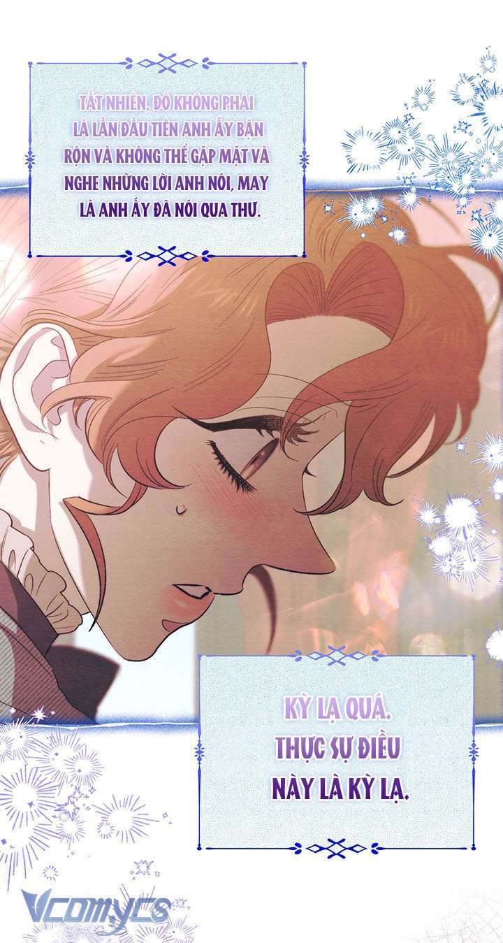 May Mắn Hay Bất Hạnh: Chapter 96