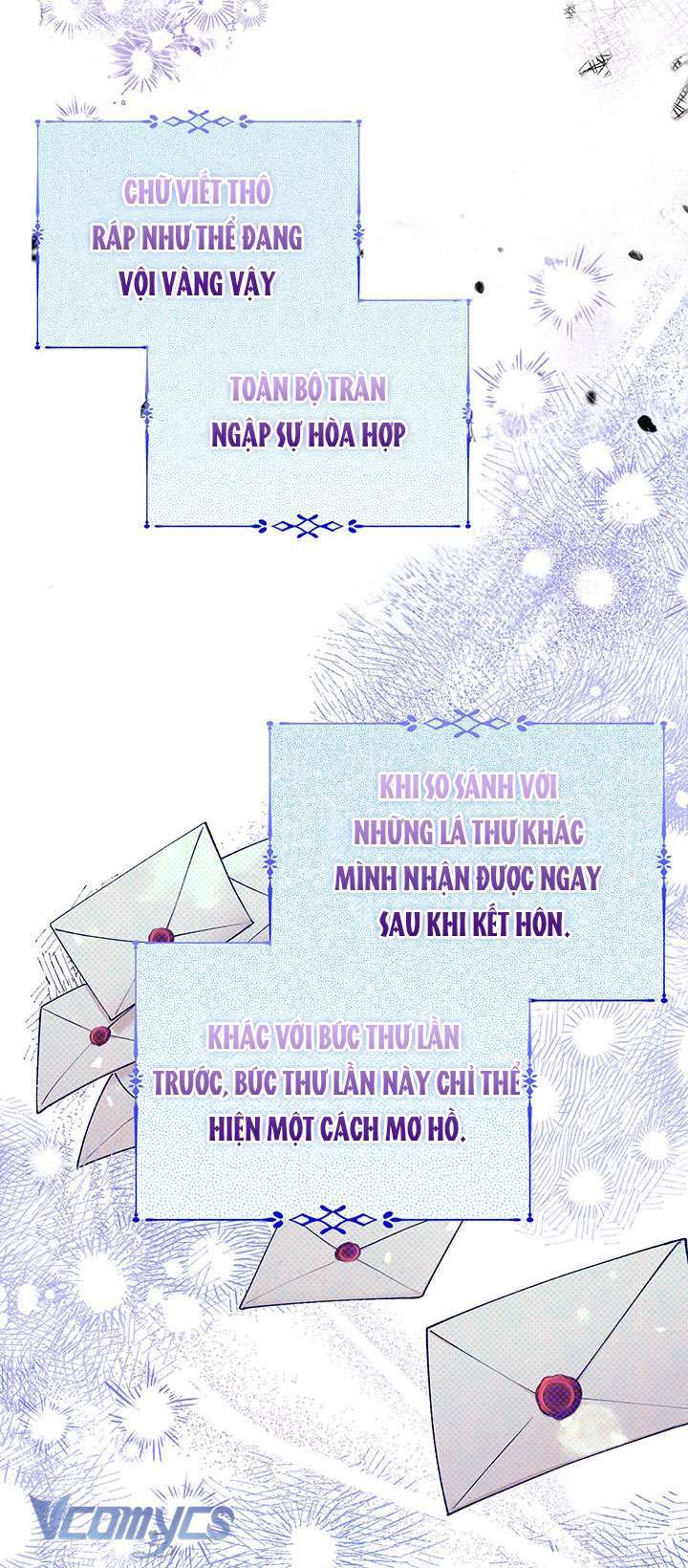 May Mắn Hay Bất Hạnh: Chapter 96