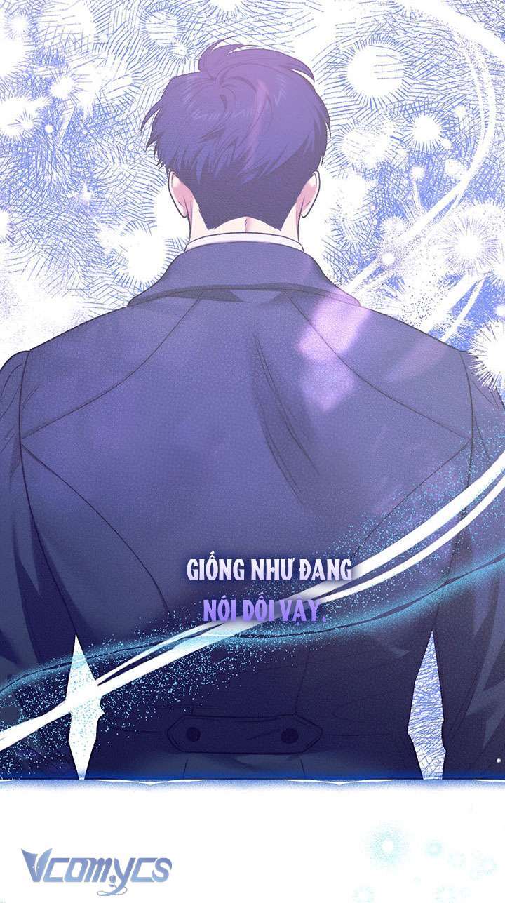 May Mắn Hay Bất Hạnh: Chapter 96