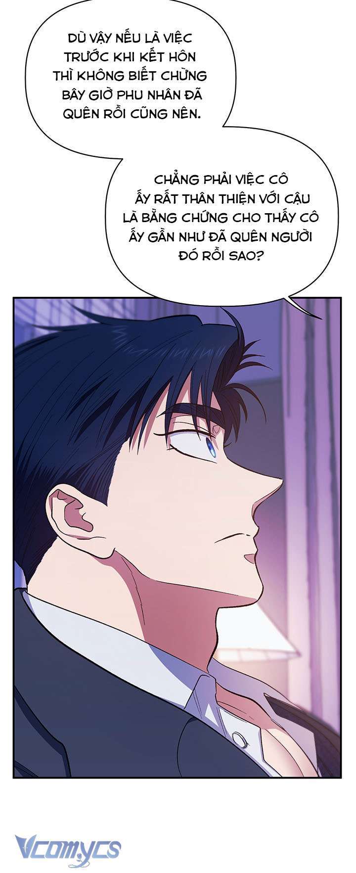 May Mắn Hay Bất Hạnh: Chapter 96