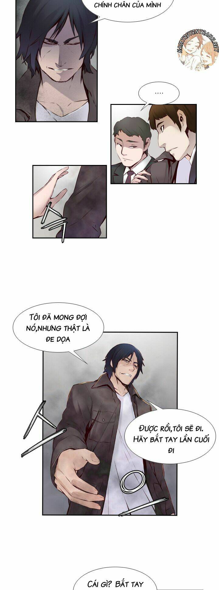 Mayabi: Chapter 8