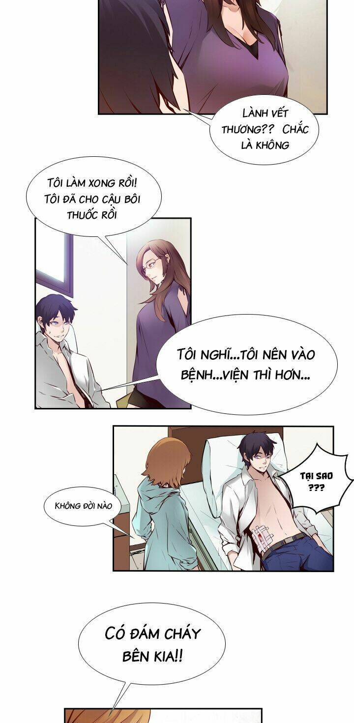 Mayabi: Chapter 8
