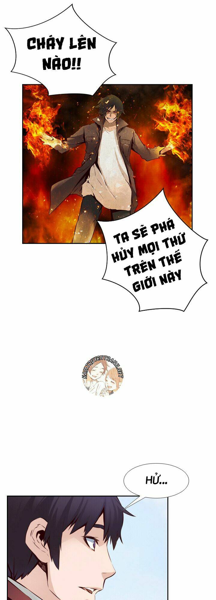 Mayabi: Chapter 8