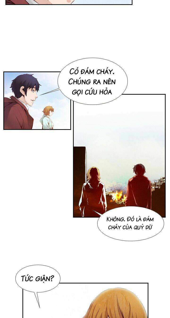 Mayabi: Chapter 8