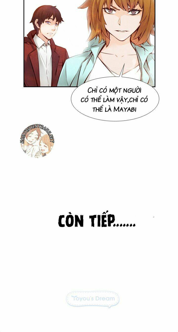 Mayabi: Chapter 8