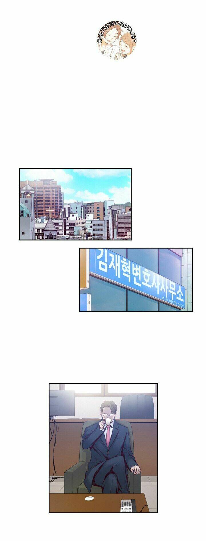 Mayabi: Chapter 8