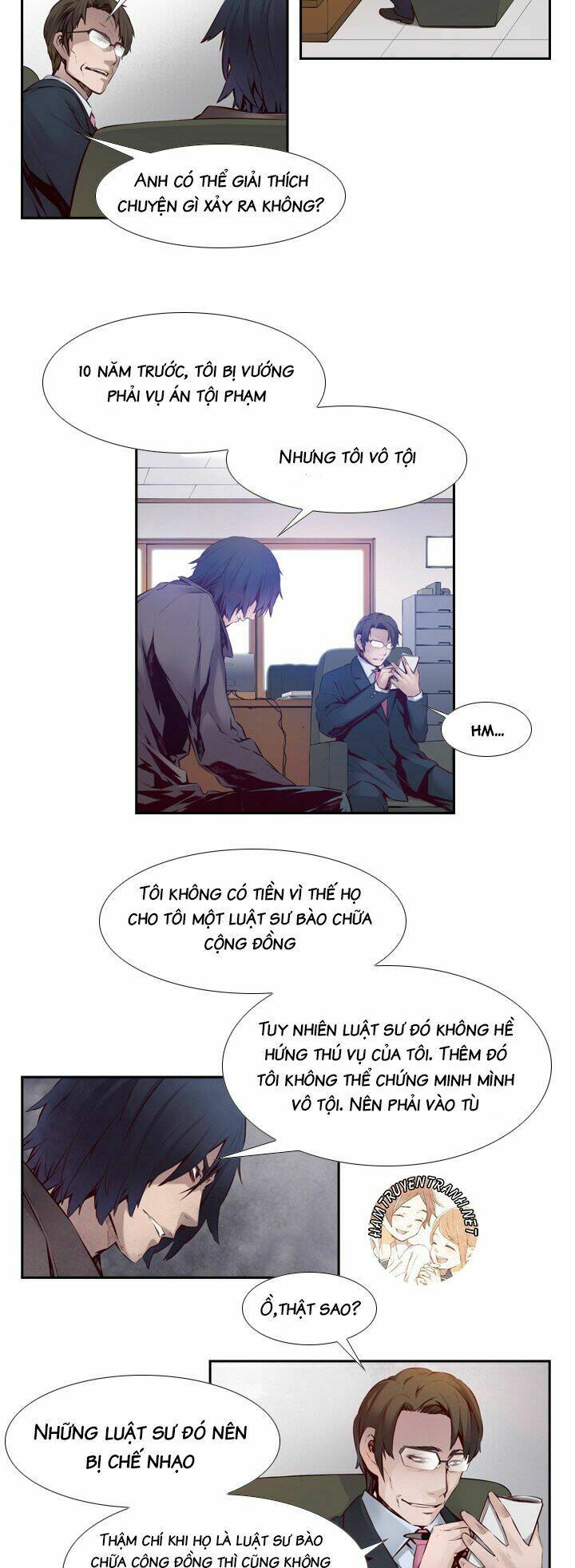 Mayabi: Chapter 8