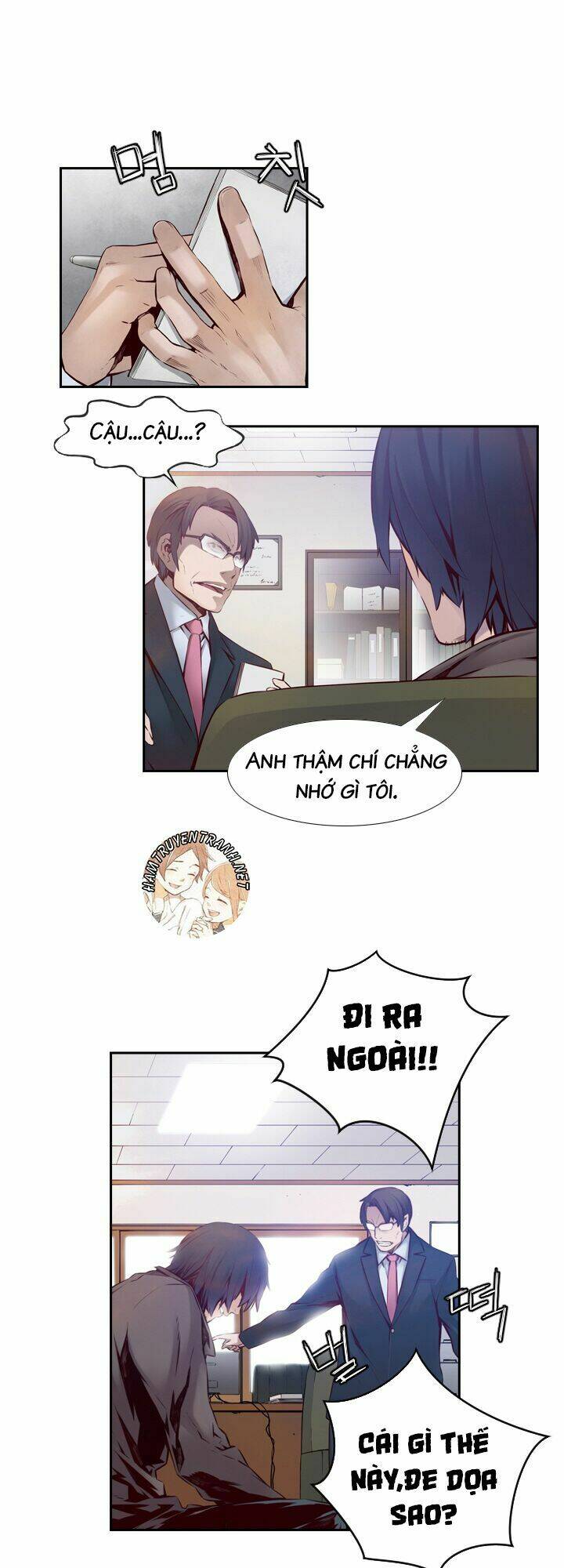 Mayabi: Chapter 8