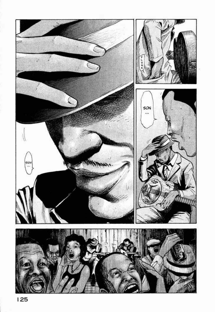 Me And The Devil Blues: Chapter 3