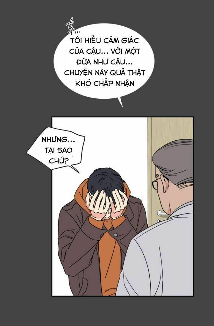 Mẹ Ơi, Con Xin Lỗi!: Chapter 1