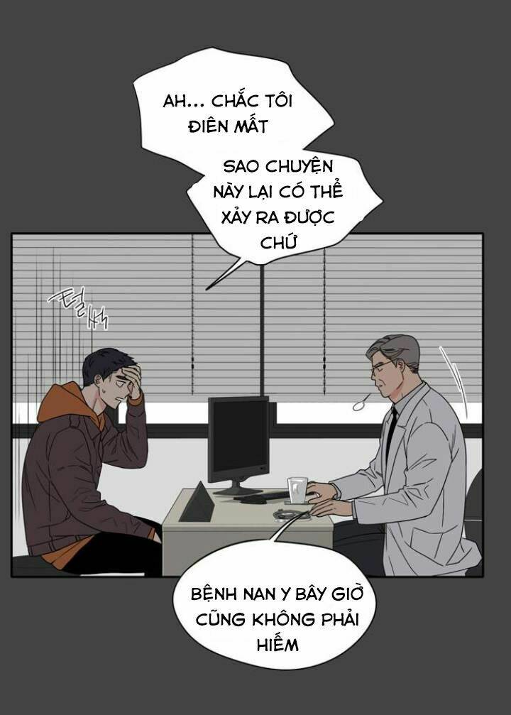 Mẹ Ơi, Con Xin Lỗi!: Chapter 1