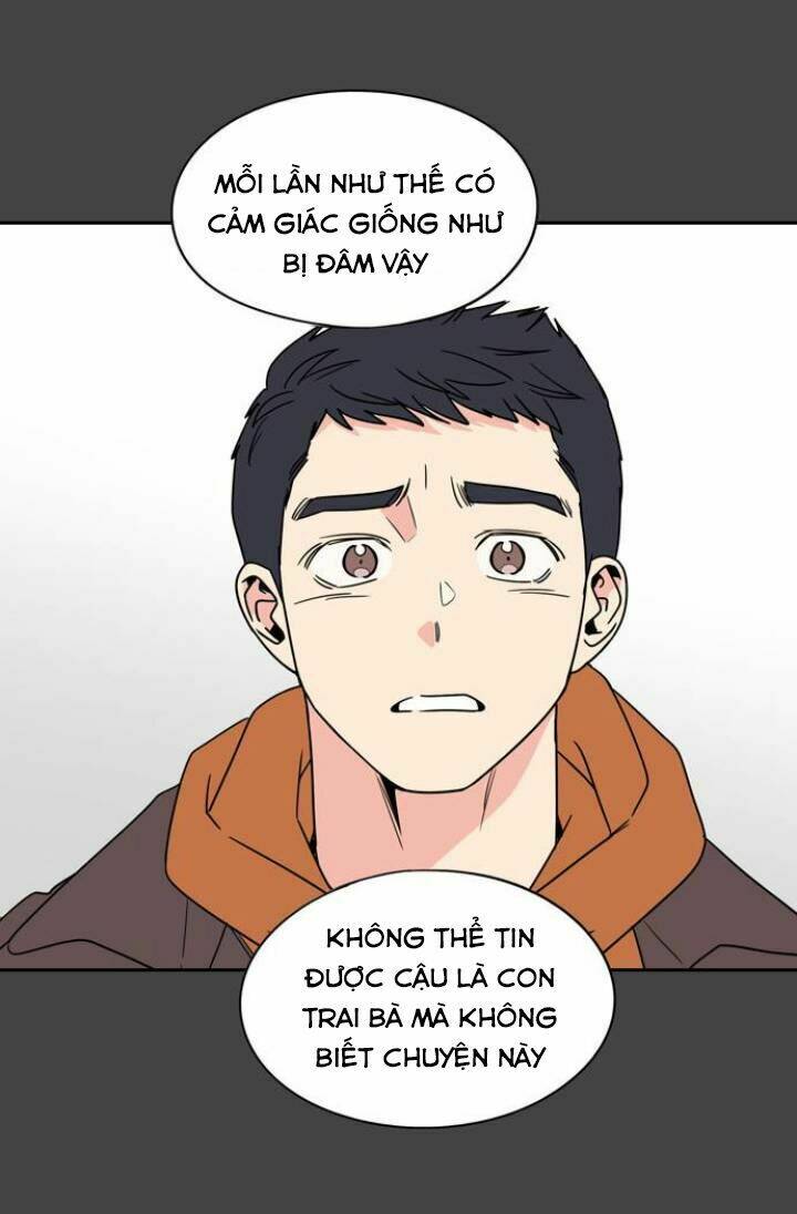 Mẹ Ơi, Con Xin Lỗi!: Chapter 1