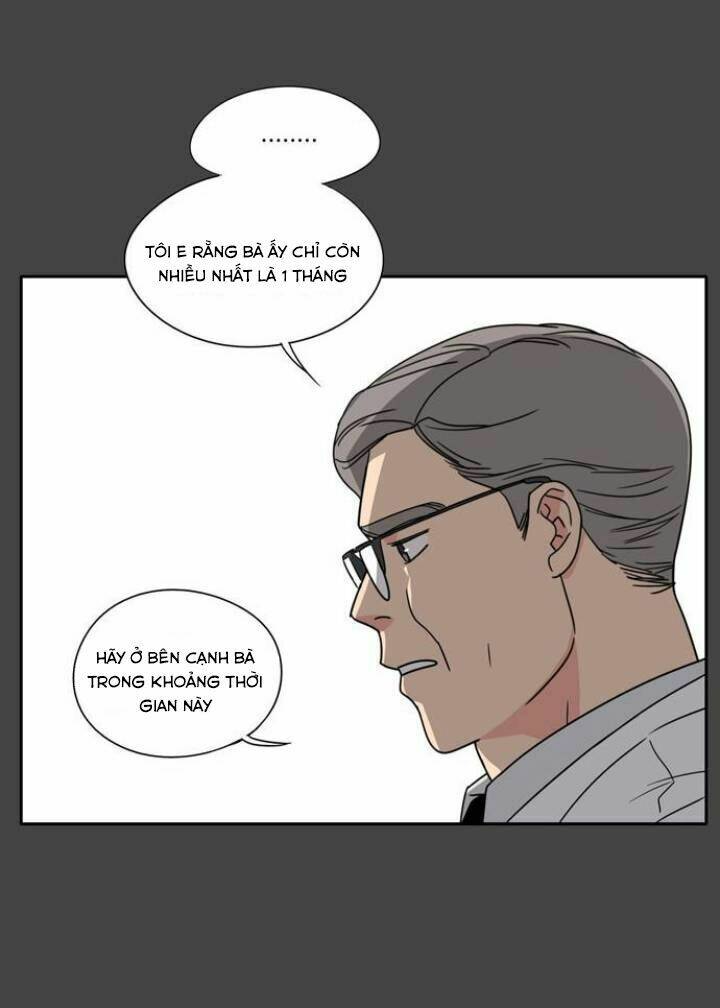 Mẹ Ơi, Con Xin Lỗi!: Chapter 1