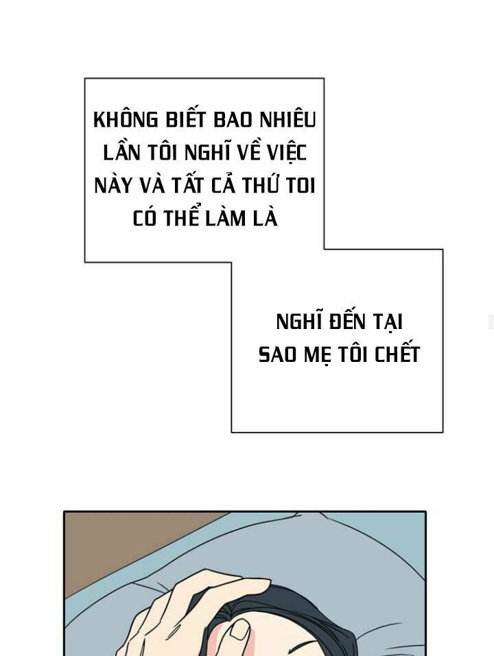 Mẹ Ơi, Con Xin Lỗi!: Chapter 1