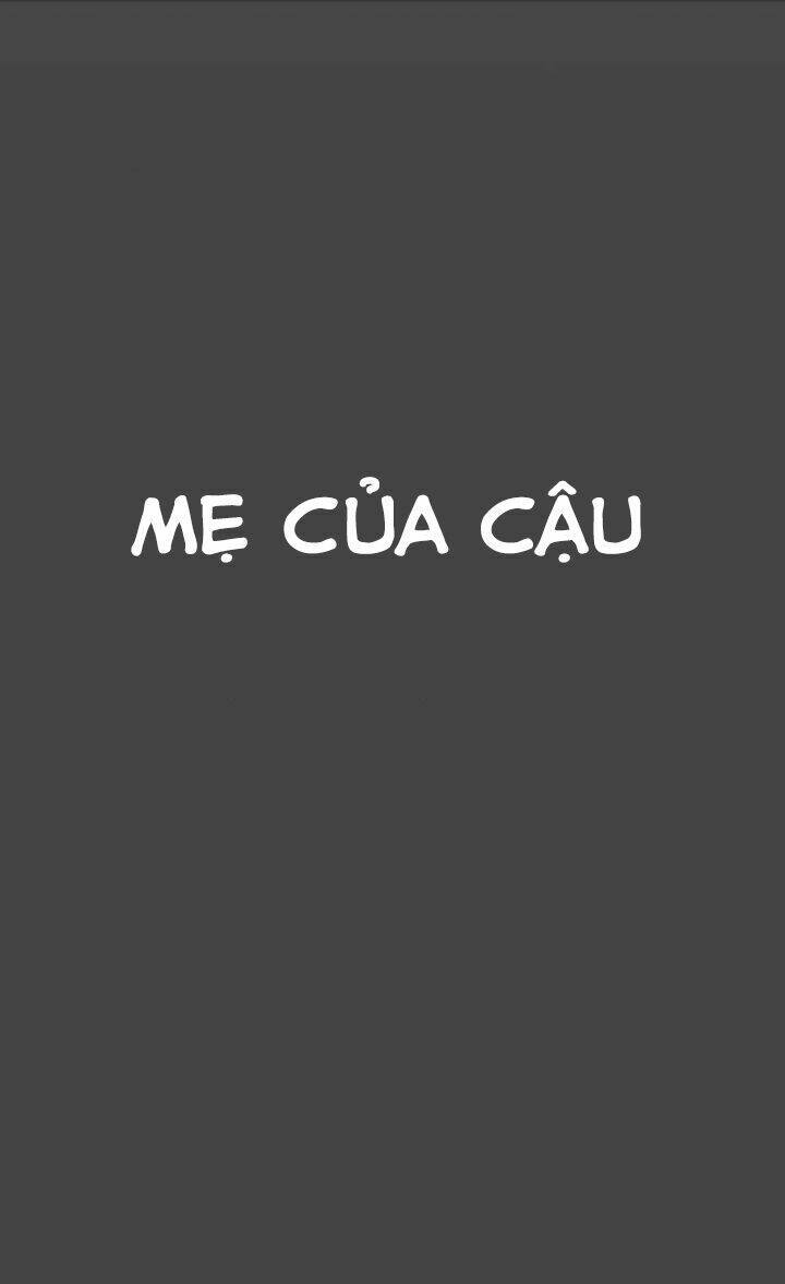 Mẹ Ơi, Con Xin Lỗi!: Chapter 1