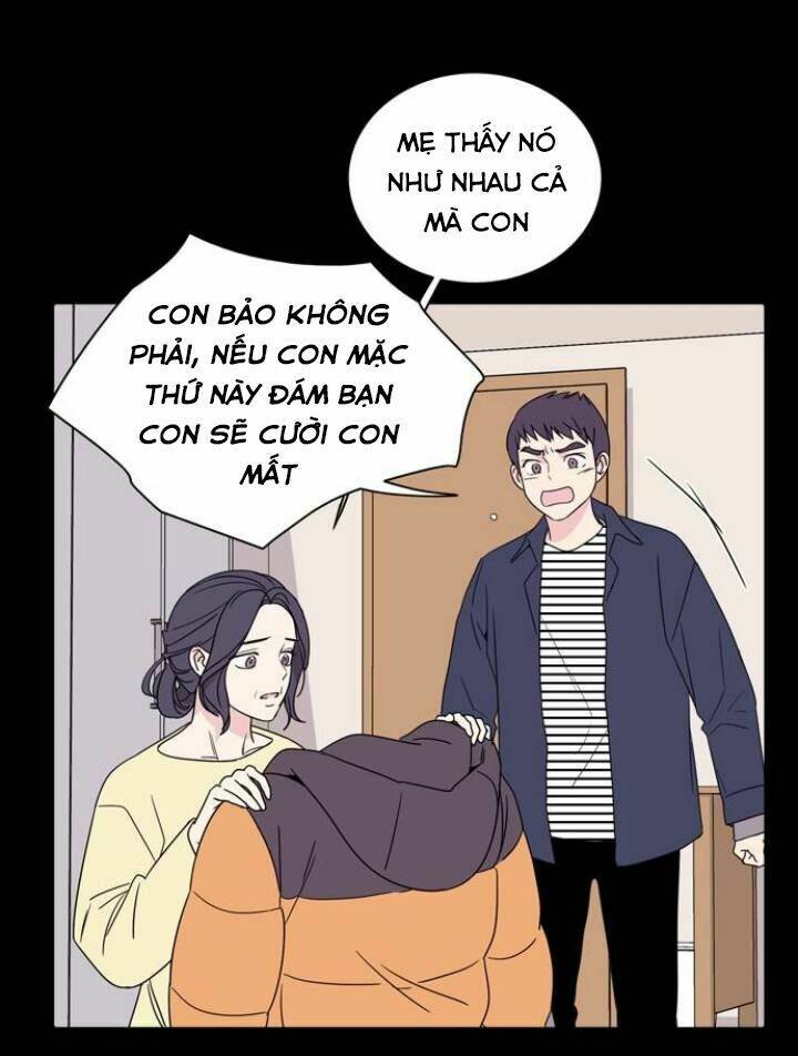 Mẹ Ơi, Con Xin Lỗi!: Chapter 1