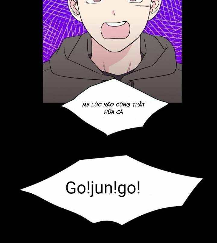 Mẹ Ơi, Con Xin Lỗi!: Chapter 1