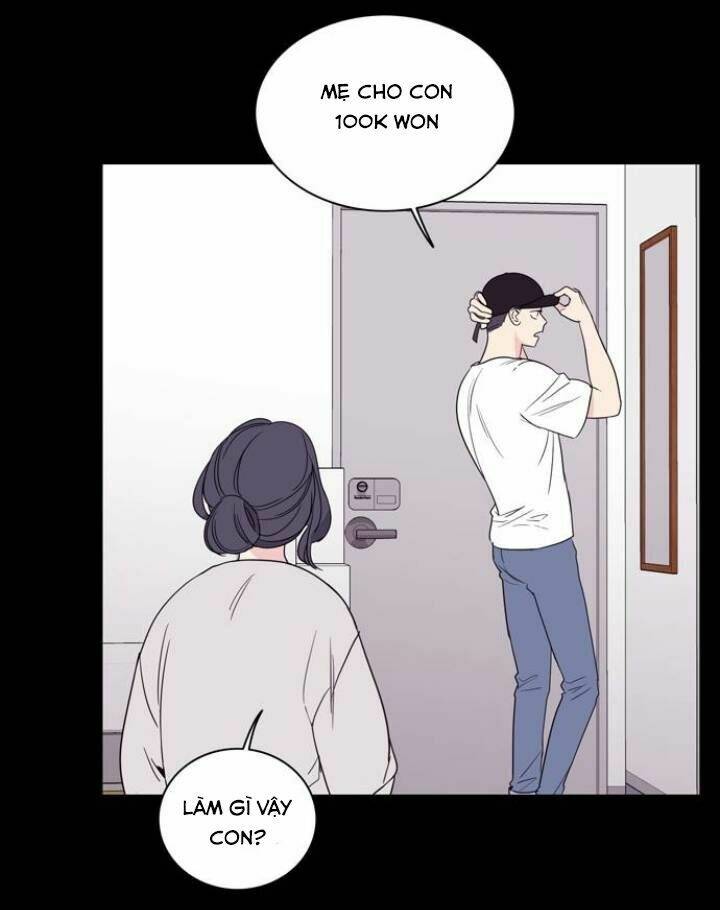 Mẹ Ơi, Con Xin Lỗi!: Chapter 1