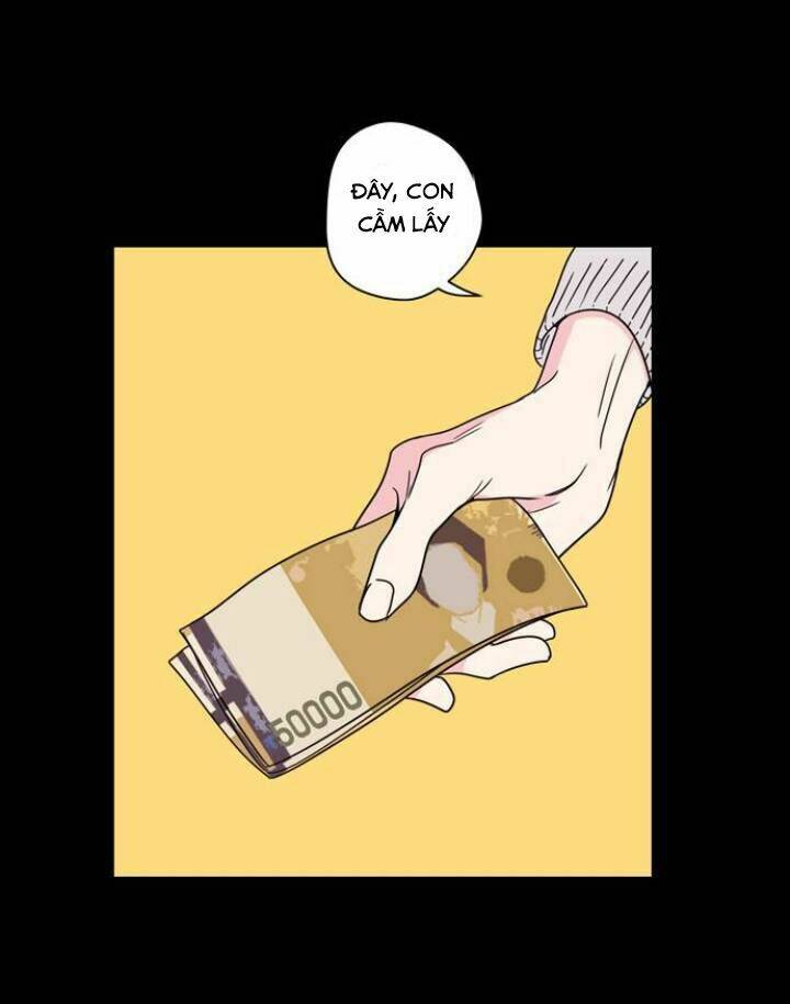 Mẹ Ơi, Con Xin Lỗi!: Chapter 1