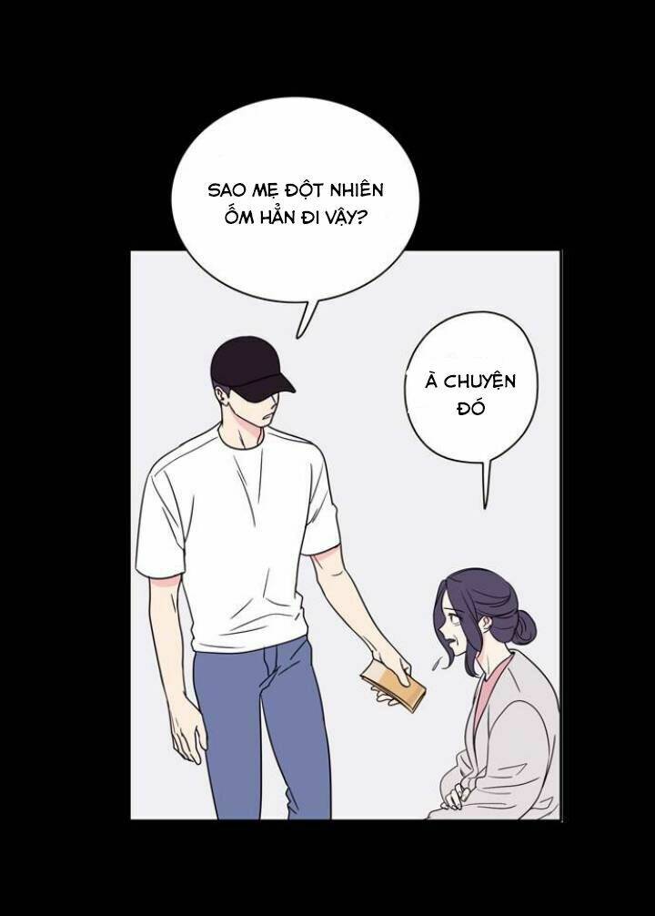 Mẹ Ơi, Con Xin Lỗi!: Chapter 1