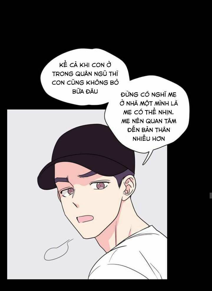 Mẹ Ơi, Con Xin Lỗi!: Chapter 1