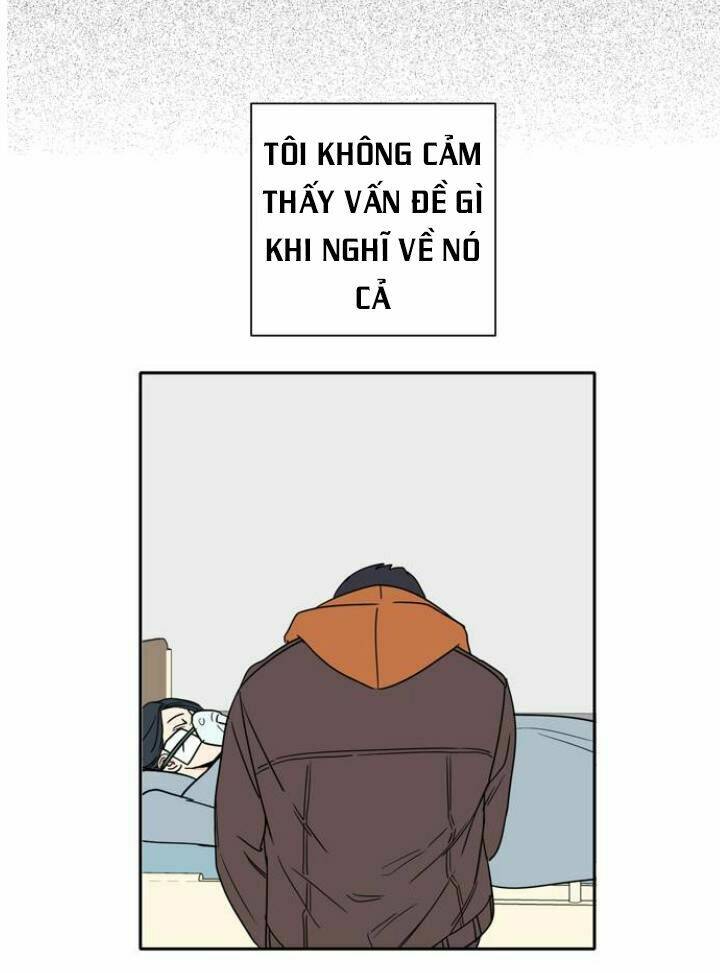 Mẹ Ơi, Con Xin Lỗi!: Chapter 1