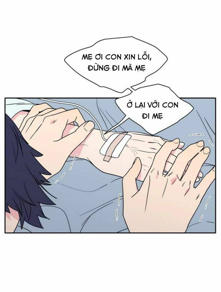 Mẹ Ơi, Con Xin Lỗi!: Chapter 1