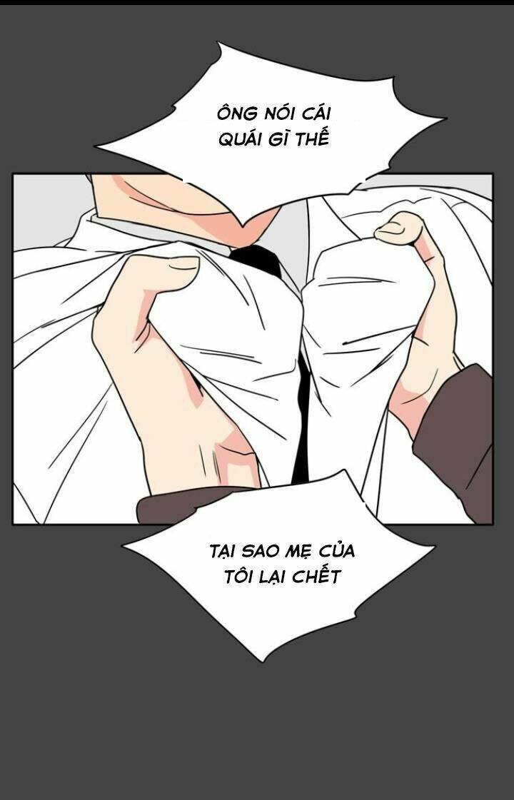 Mẹ Ơi, Con Xin Lỗi!: Chapter 1