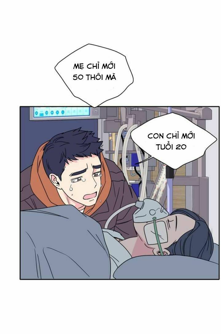Mẹ Ơi, Con Xin Lỗi!: Chapter 1