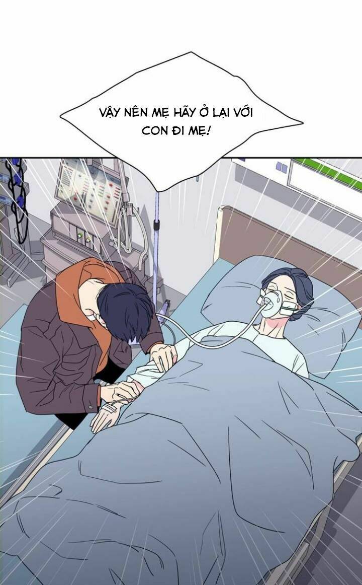 Mẹ Ơi, Con Xin Lỗi!: Chapter 1