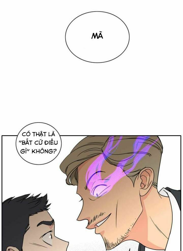 Mẹ Ơi, Con Xin Lỗi!: Chapter 1