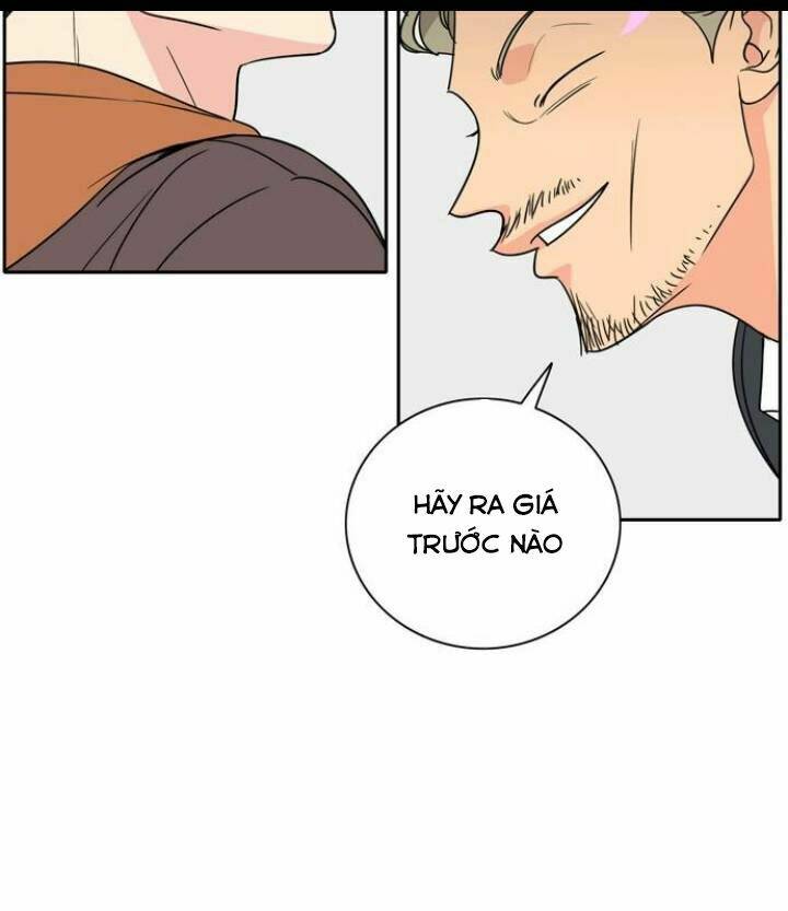 Mẹ Ơi, Con Xin Lỗi!: Chapter 1