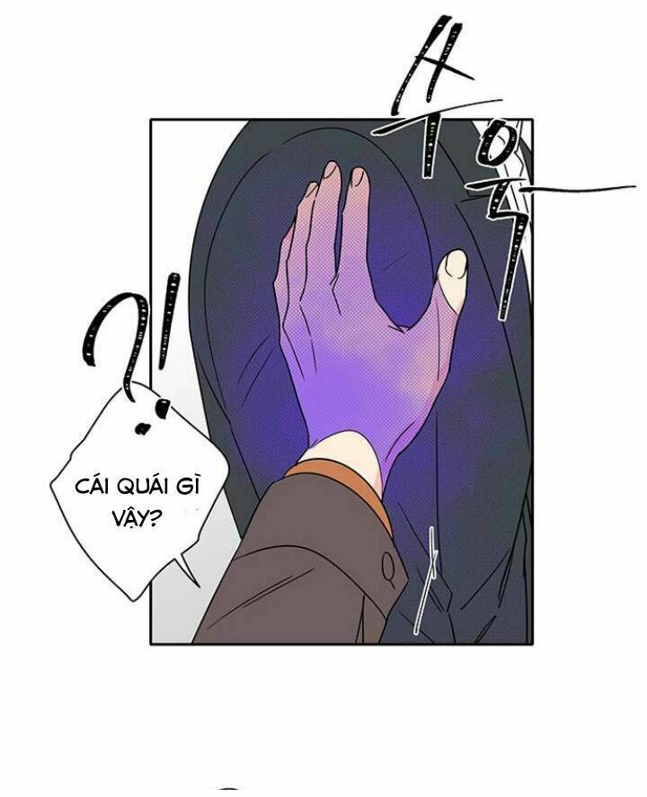Mẹ Ơi, Con Xin Lỗi!: Chapter 1