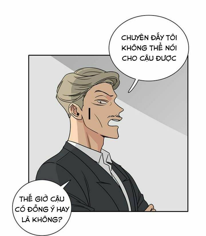 Mẹ Ơi, Con Xin Lỗi!: Chapter 1