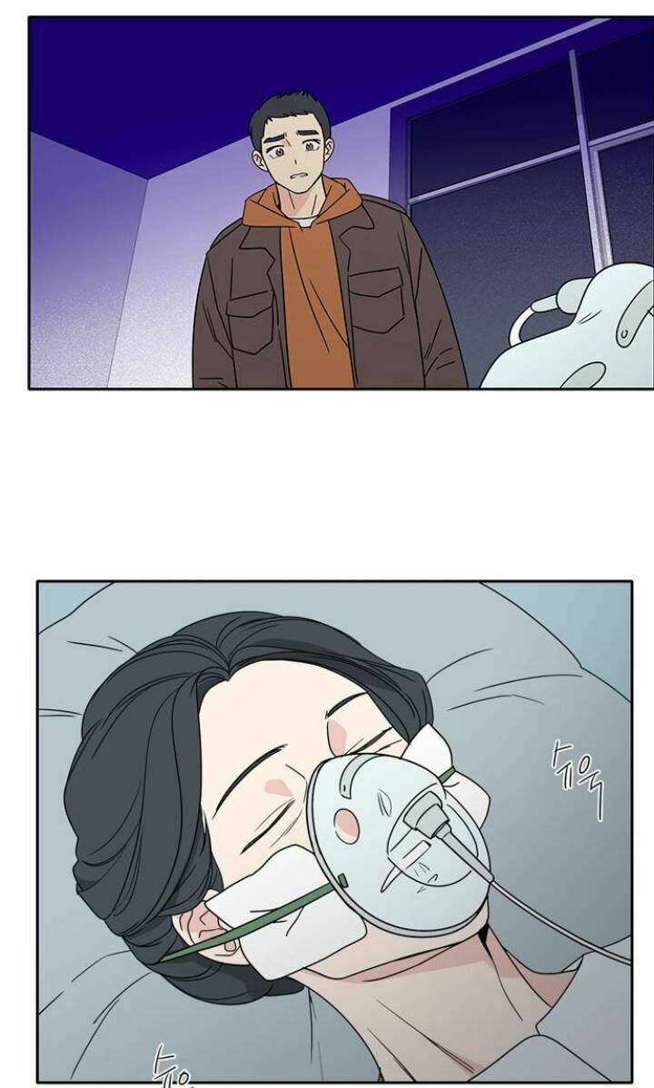 Mẹ Ơi, Con Xin Lỗi!: Chapter 1