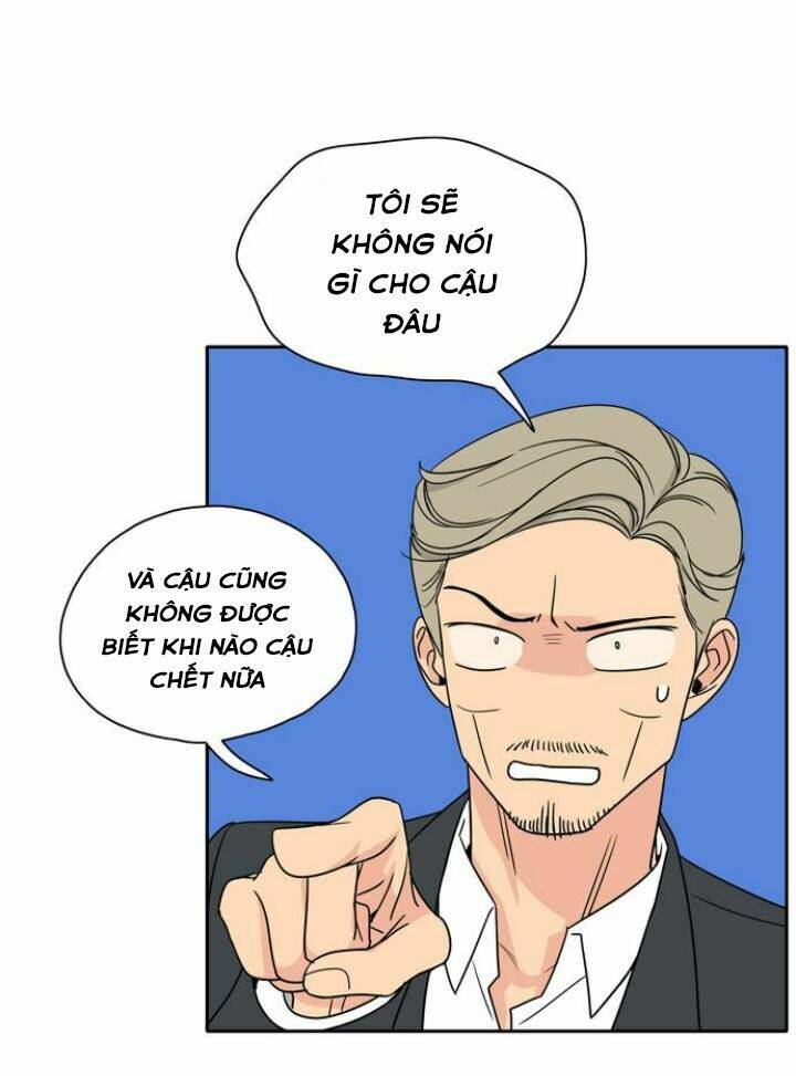Mẹ Ơi, Con Xin Lỗi!: Chapter 1