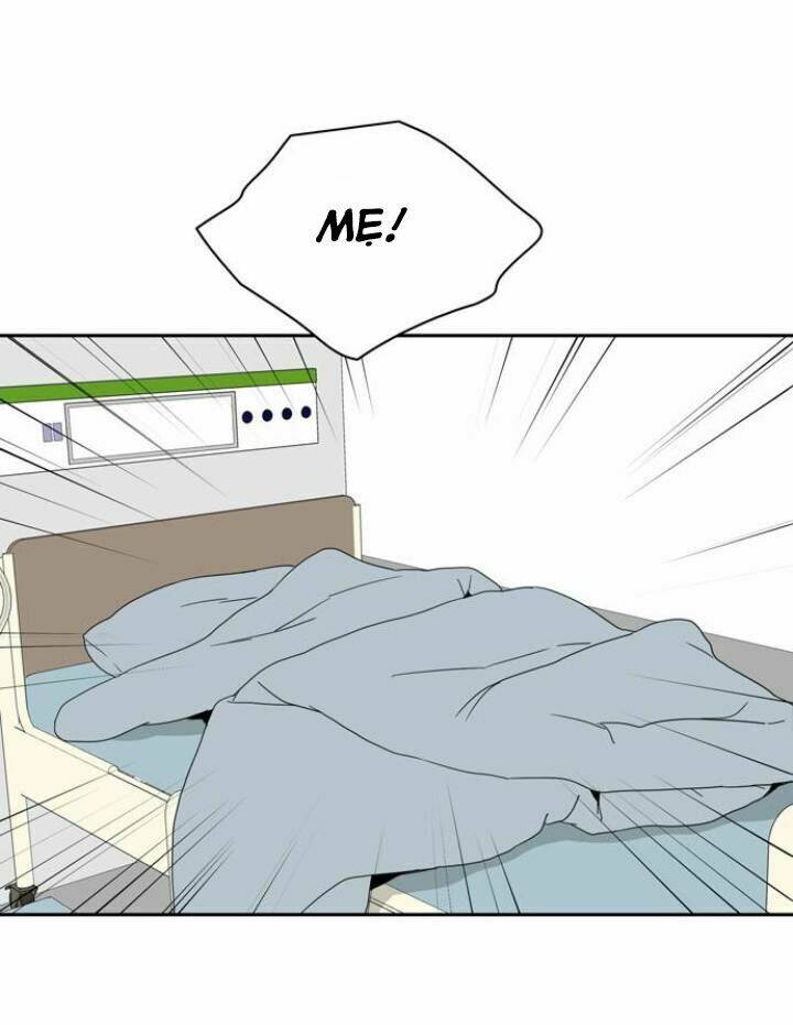Mẹ Ơi, Con Xin Lỗi!: Chapter 1