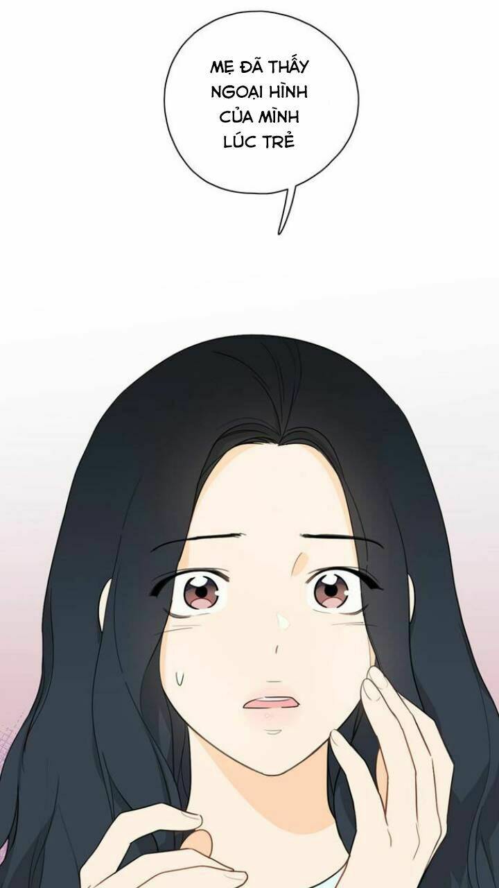 Mẹ Ơi, Con Xin Lỗi!: Chapter 1