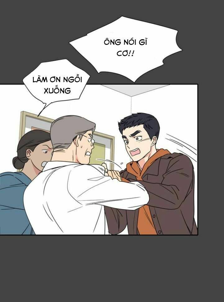 Mẹ Ơi, Con Xin Lỗi!: Chapter 1