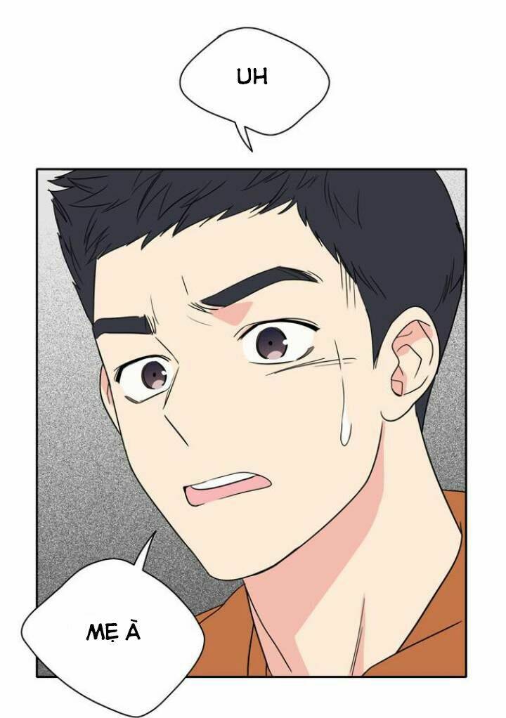 Mẹ Ơi, Con Xin Lỗi!: Chapter 1