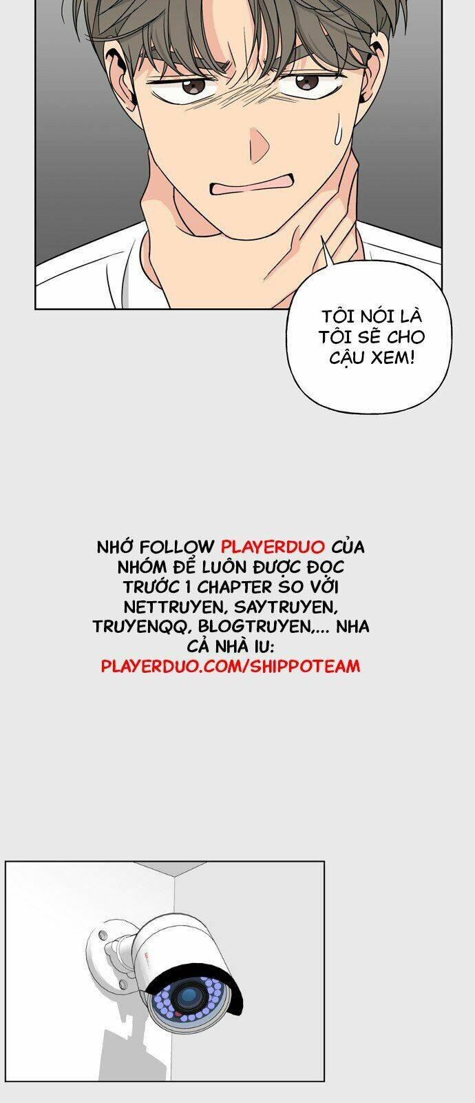 Mẹ Ơi, Con Xin Lỗi!: Chapter 11.1