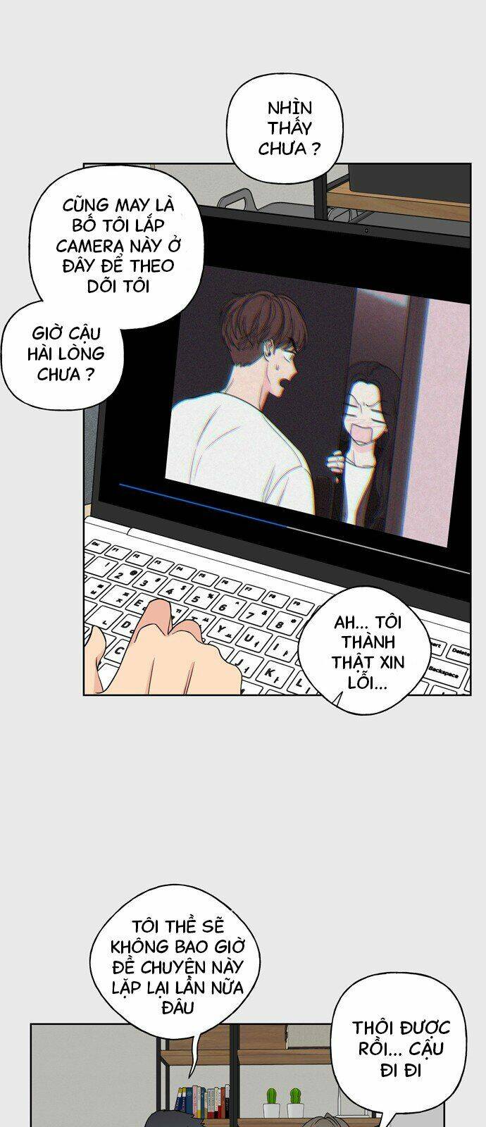 Mẹ Ơi, Con Xin Lỗi!: Chapter 11.1