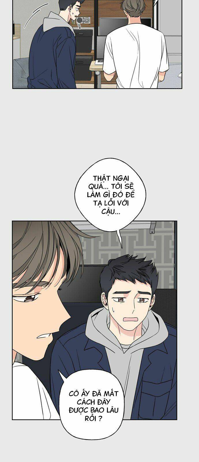 Mẹ Ơi, Con Xin Lỗi!: Chapter 11.1