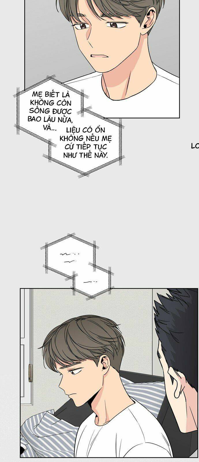 Mẹ Ơi, Con Xin Lỗi!: Chapter 11.1