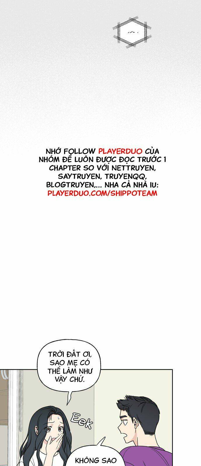Mẹ Ơi, Con Xin Lỗi!: Chapter 11.1