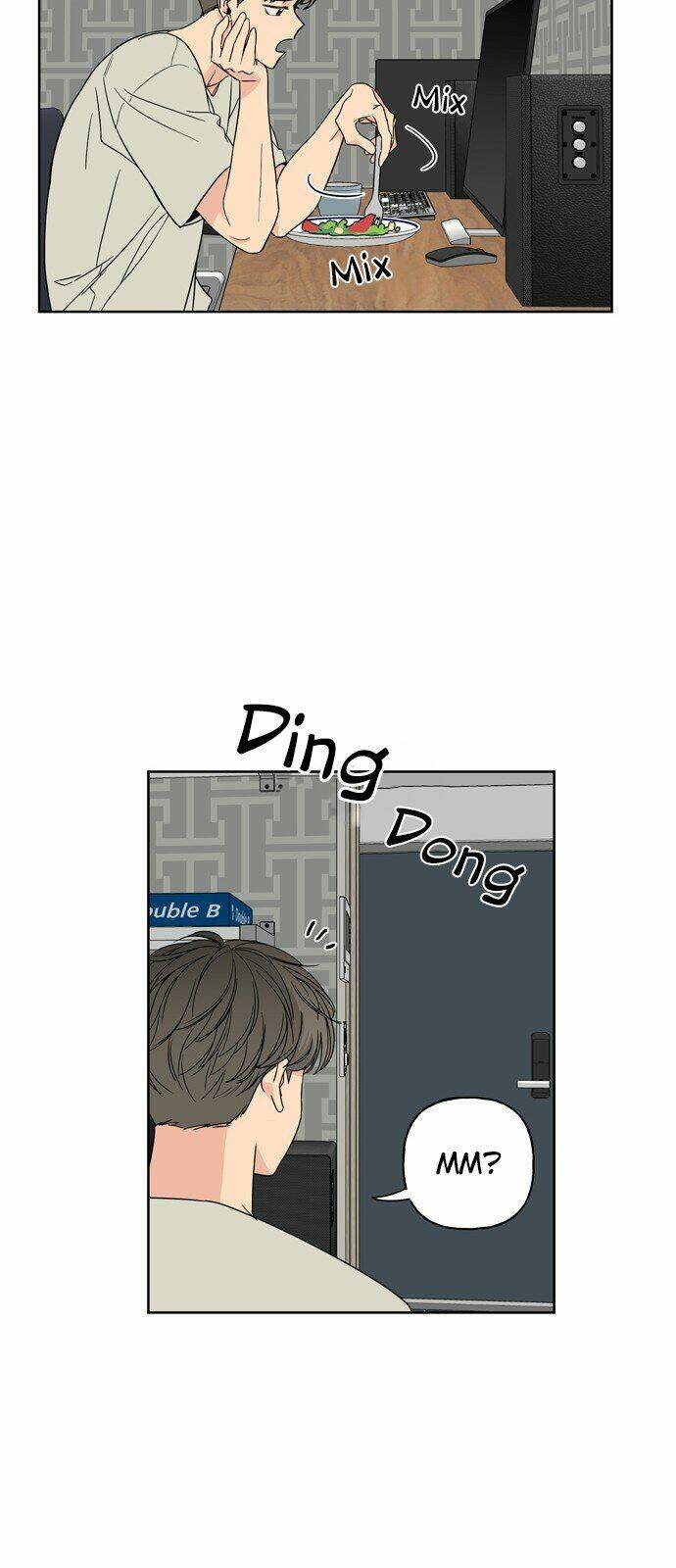 Mẹ Ơi, Con Xin Lỗi!: Chapter 11.1