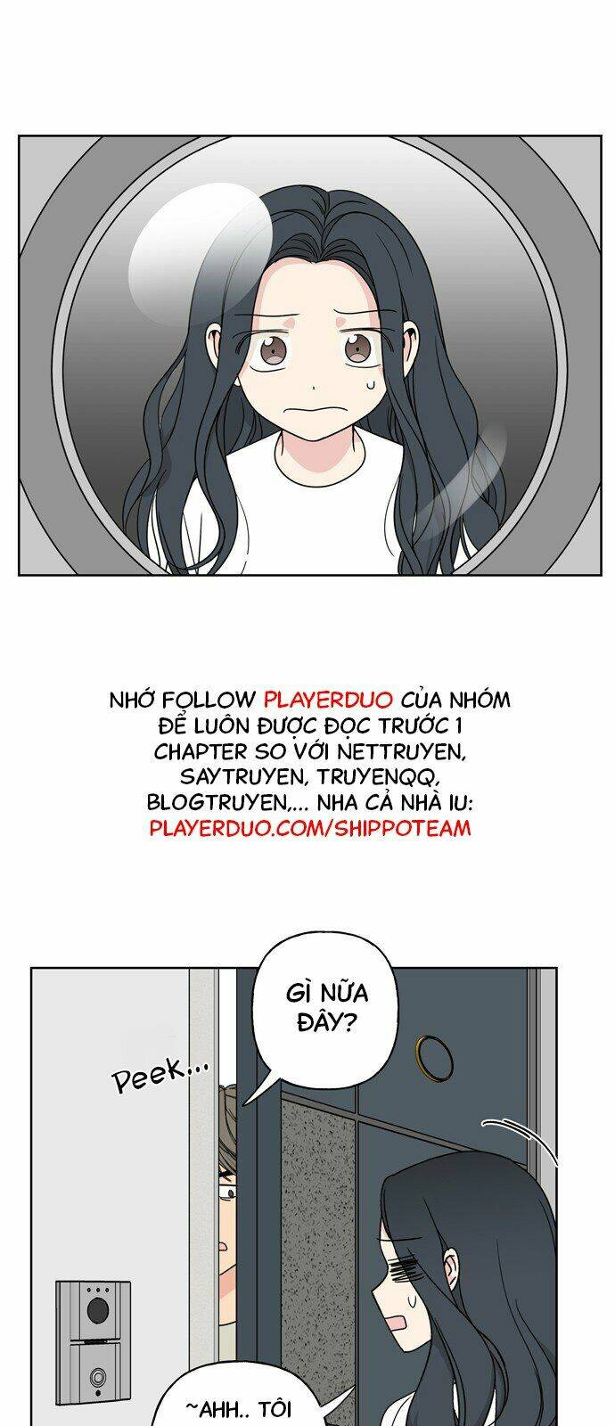 Mẹ Ơi, Con Xin Lỗi!: Chapter 11.1
